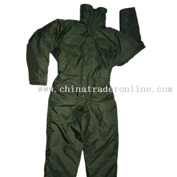 Fishing Overall from China